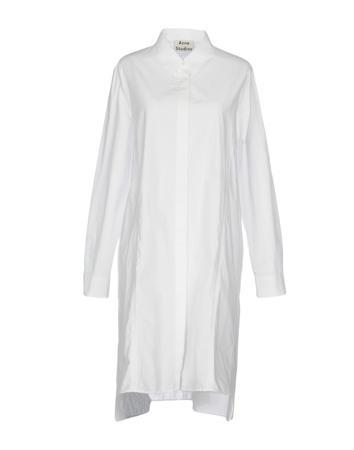 Платье ACNE STUDIOS