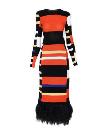 Платье PROENZA SCHOULER
