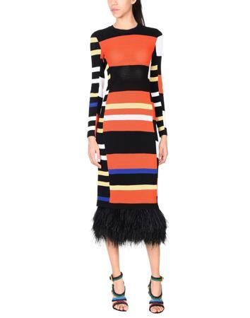 Платье PROENZA SCHOULER
