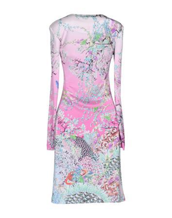 Платье MARY KATRANTZOU