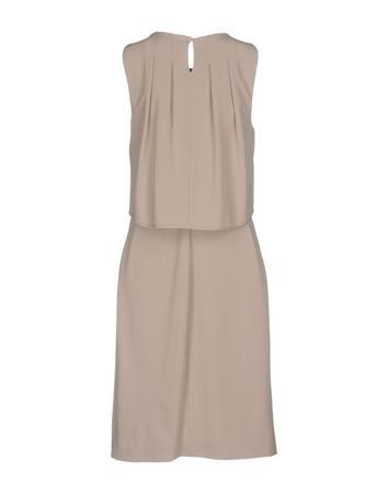 Платье GIORGIO ARMANI