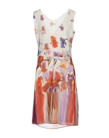 Платье VERSACE COLLECTION