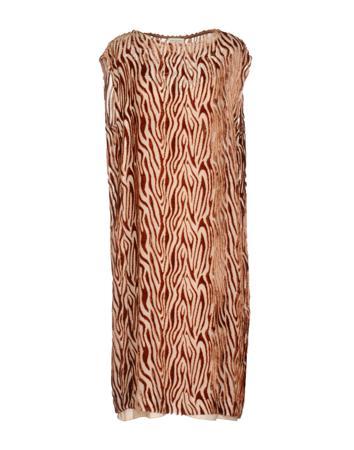 Платье DRIES VAN NOTEN