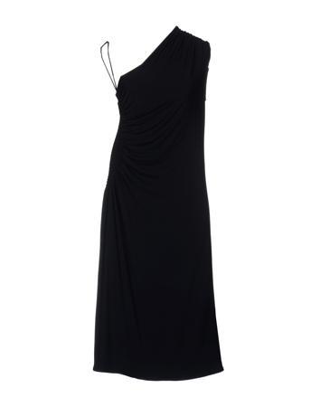 Платье GIORGIO ARMANI