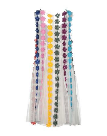Платье MARY KATRANTZOU