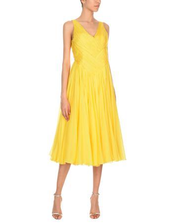 Платье GAI MATTIOLO