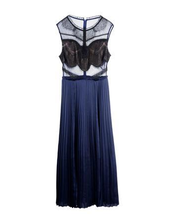 Платье THREE FLOOR