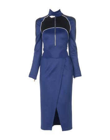 Платье VERSUS VERSACE