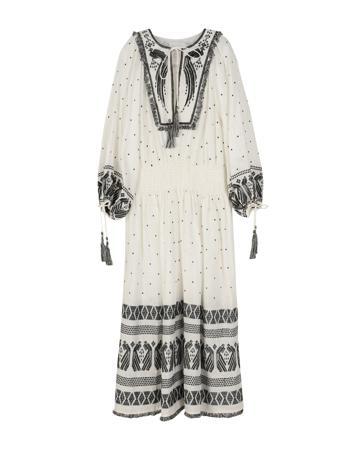 Платье ZIMMERMANN