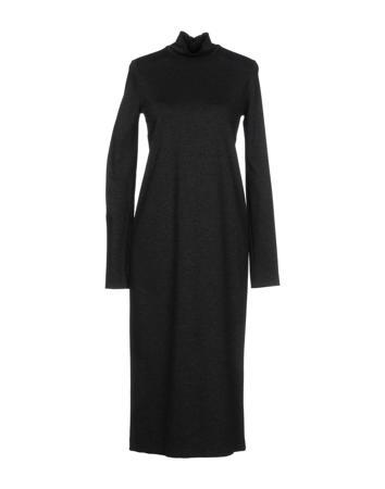 Платье JIL SANDER NAVY