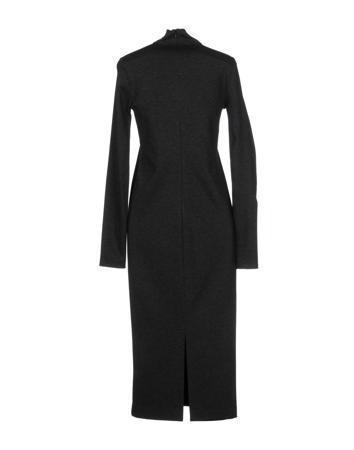 Платье JIL SANDER NAVY