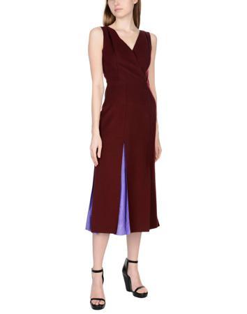 Платье JIL SANDER NAVY