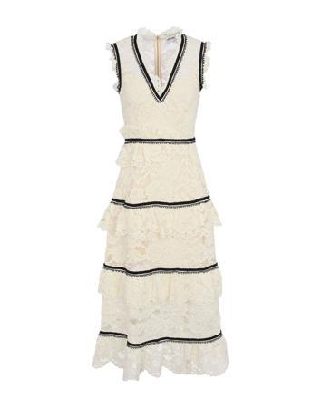 Платье SELF-PORTRAIT