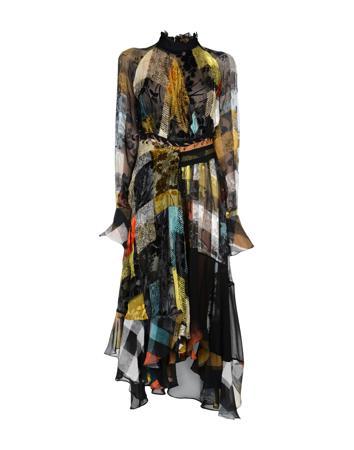 Платье PREEN by THORNTON BREGAZZI