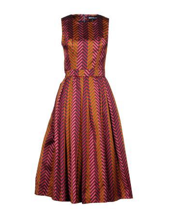 Платье HOUSE OF HOLLAND