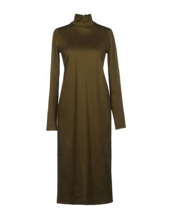 Платье JIL SANDER NAVY