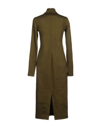 Платье JIL SANDER NAVY