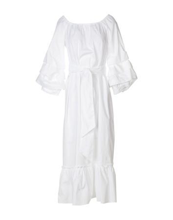 Платье STEFANEL