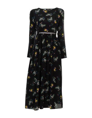 Платье POUSTOVIT