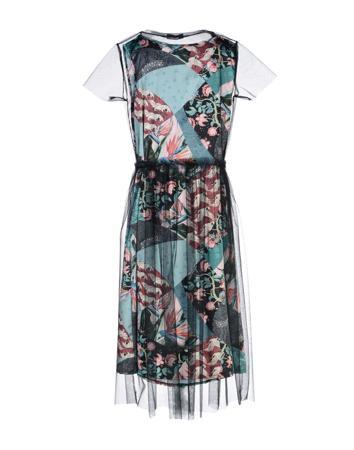 Платье CHILI PEPPERS