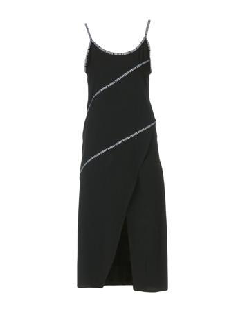 Платье VERSUS VERSACE