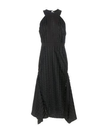 Платье C/MEO COLLECTIVE