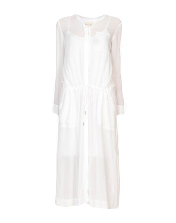 Платье DKNY PURE