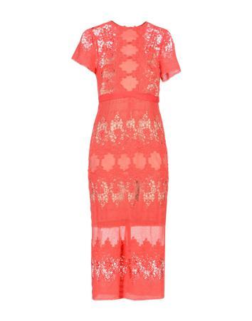 Платье CATHERINE DEANE