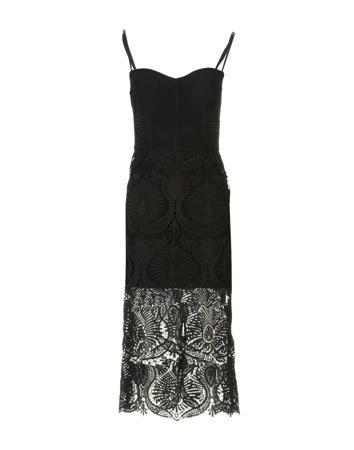 Платье FOREVER UNIQUE