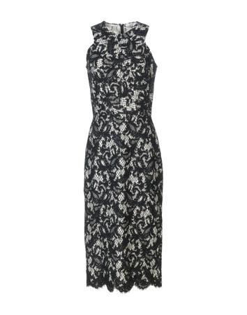 Платье ERMANNO SCERVINO