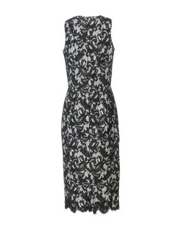 Платье ERMANNO SCERVINO