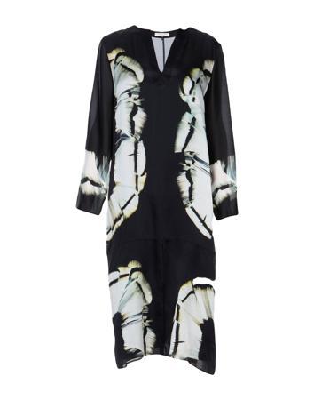 Платье HALSTON HERITAGE