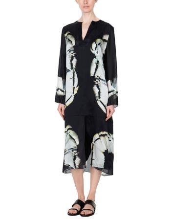 Платье HALSTON HERITAGE