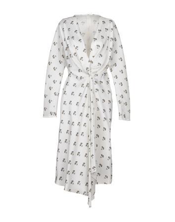 Платье VICTORIA BECKHAM