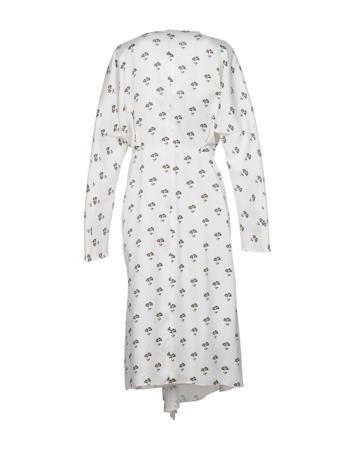 Платье VICTORIA BECKHAM