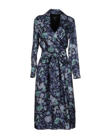 Платье BURBERRY