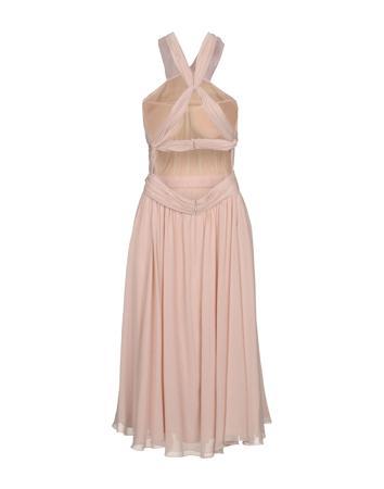 Платье JASON WU