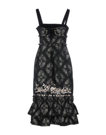 Платье ERDEM