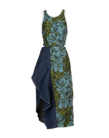 Платье 3.1 PHILLIP LIM