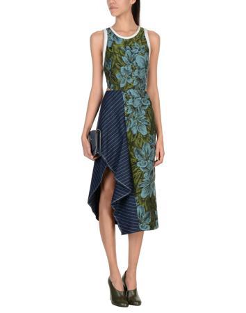 Платье 3.1 PHILLIP LIM