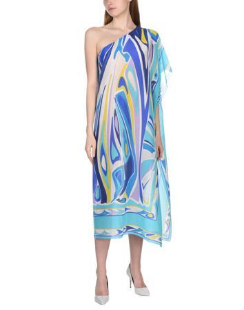 Платье EMILIO PUCCI