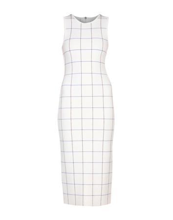 Платье VICTORIA BECKHAM