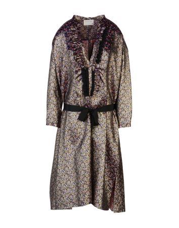 Платье MAISON RABIH KAYROUZ