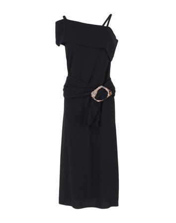 Платье J.W.ANDERSON