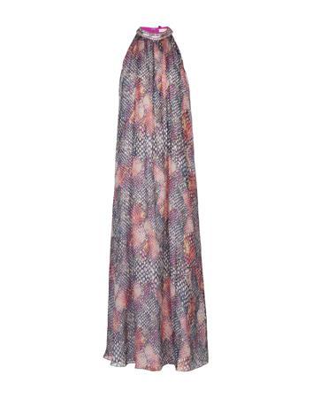 Платье MATTHEW WILLIAMSON