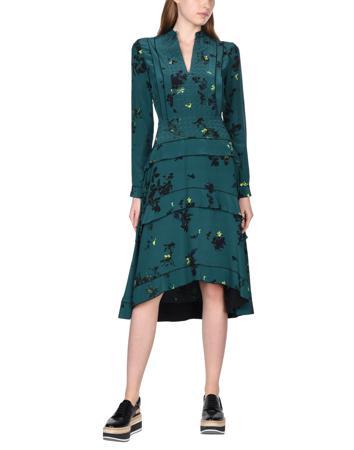 Платье PROENZA SCHOULER