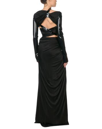 Платье VERSACE