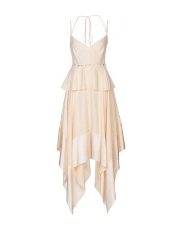 Платье PRABAL GURUNG