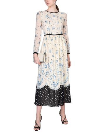 Платье REDValentino