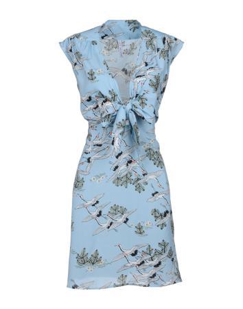 Платье CARE OF YOU